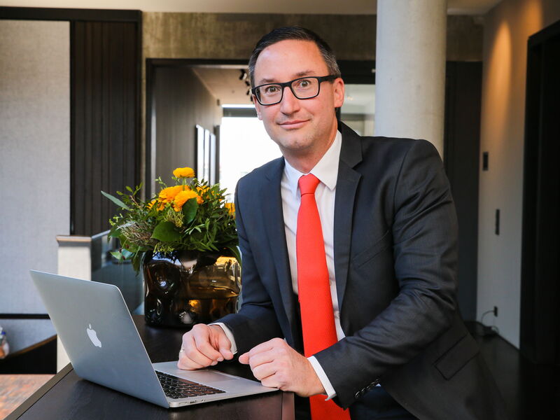 Thomas Würtenberger